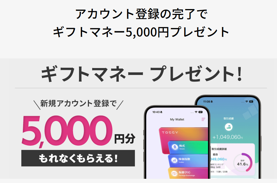 DMM.com証券のキャンペーン