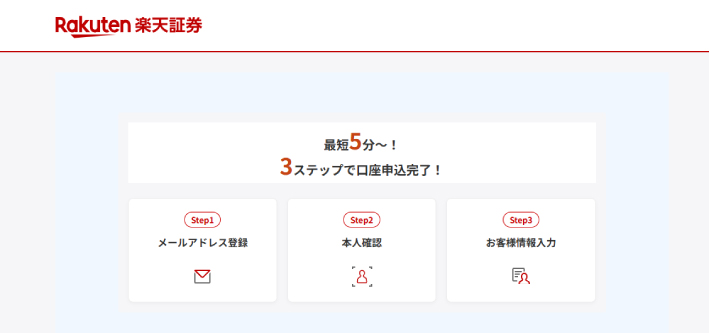 楽天証券